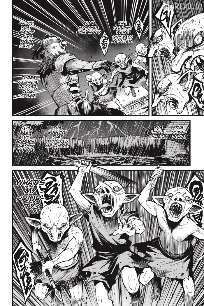 Goblin Slayer: Side Story Year One Chapter 130 image 21_optimized_optimized